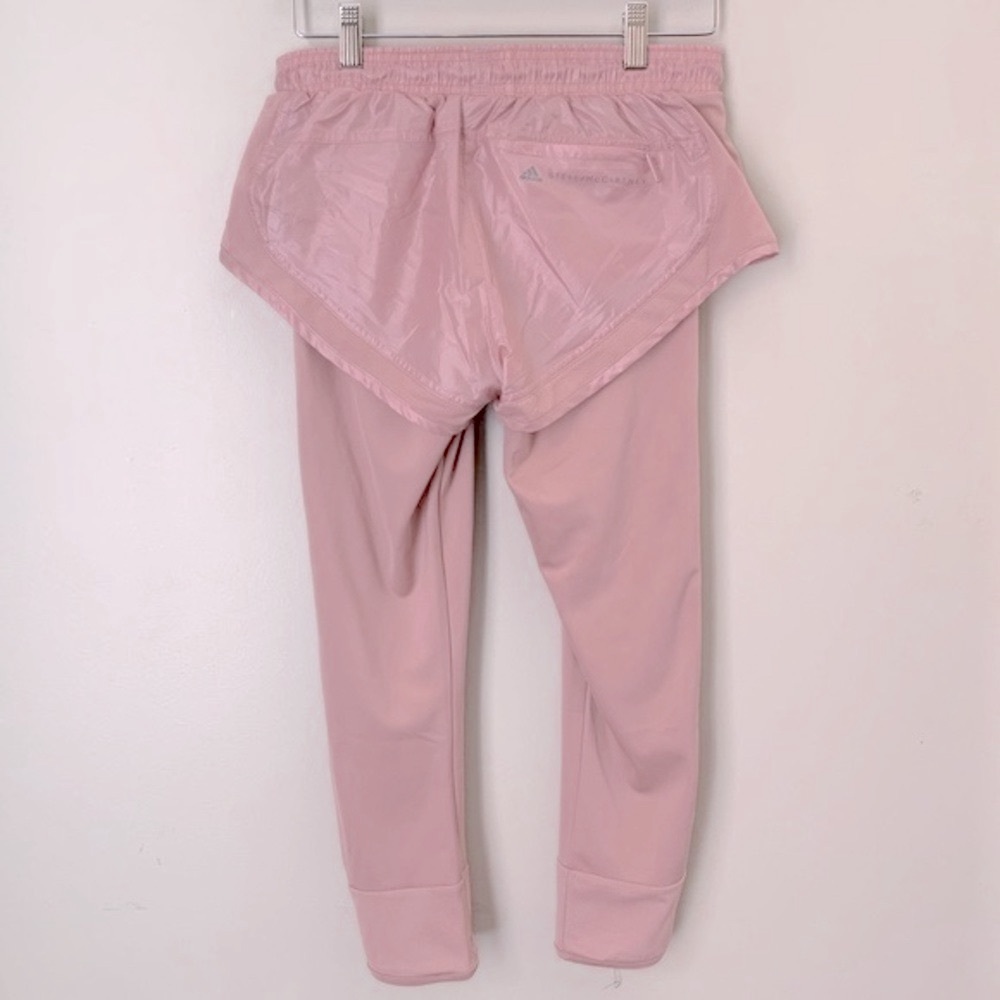 Adidas by Stella McCartney size XS Performance Essentials leggings - Picture 13 of 16